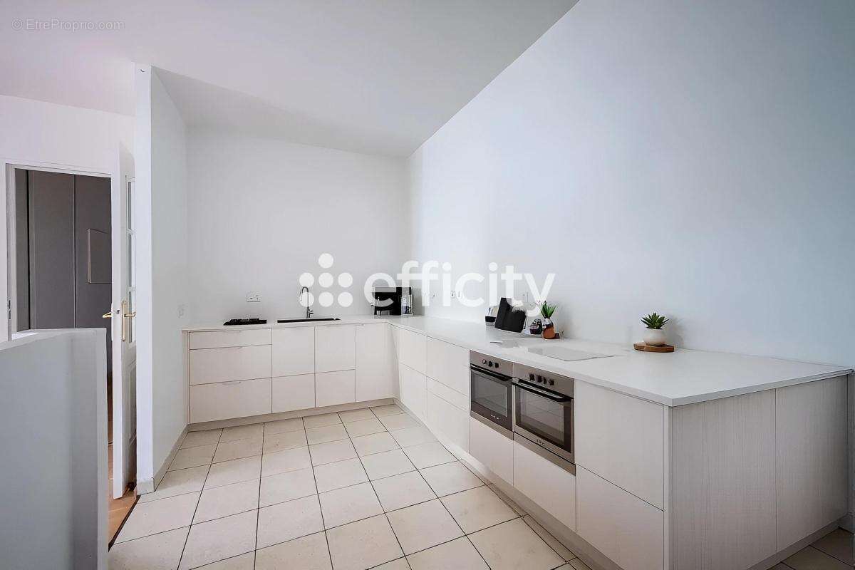 Appartement à GOUSSAINVILLE