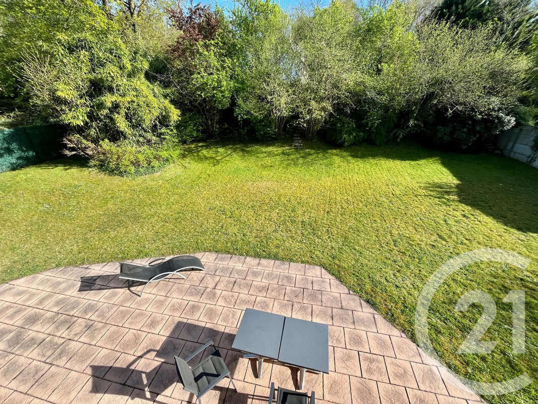 Maison 185 m² à Vulaines-Sur-Seine  - photo 23