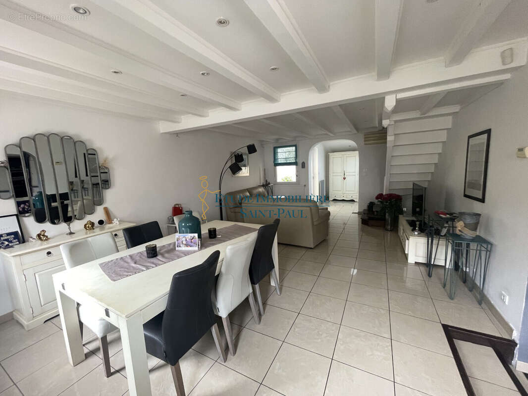 Maison à BEZIERS