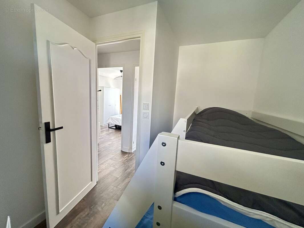 Appartement à PALAVAS-LES-FLOTS