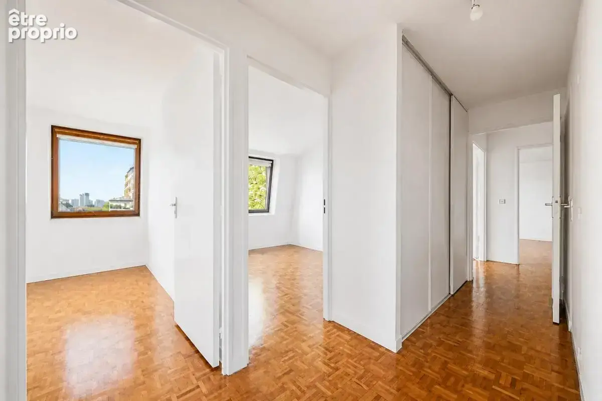 Appartement de 4 pièces de 92 m² à La Garenne-Colombes - photo 7