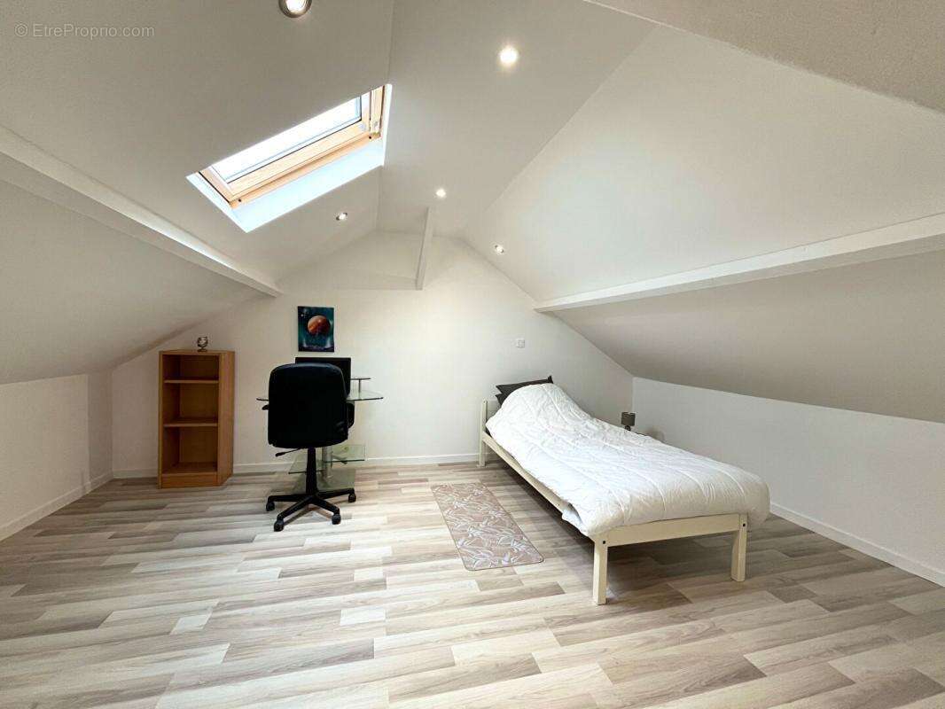 Maison à HAM