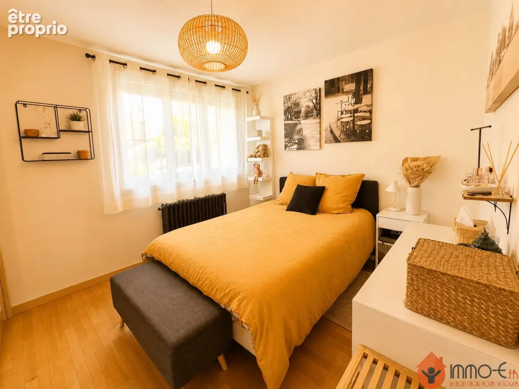 Maison 160 m² à Esbly  - photo 7