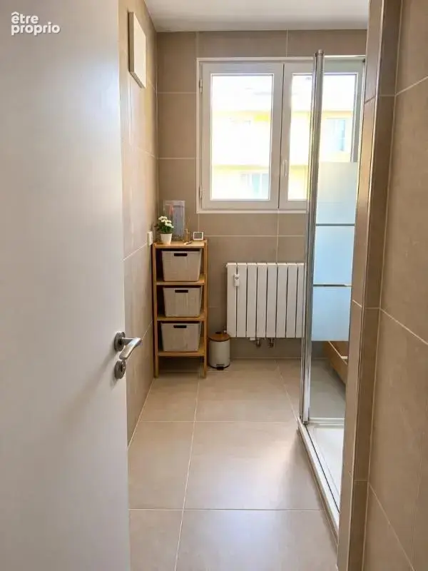 Appartement - photo 8
