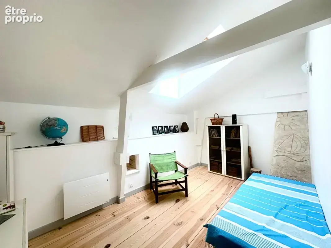 Longère de caractère - photo 8