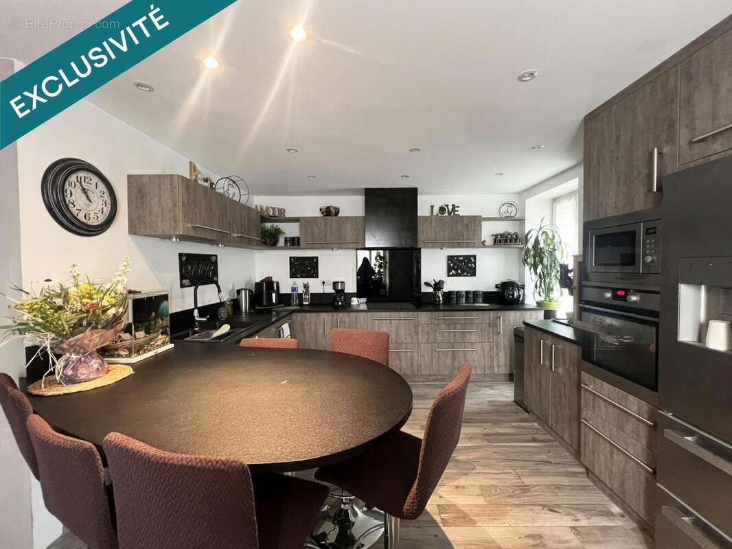 Photo 5 - Maison à VIC-FEZENSAC