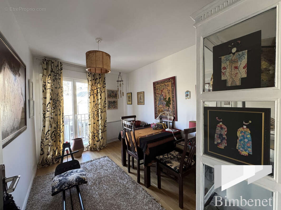 Appartement à ORLEANS