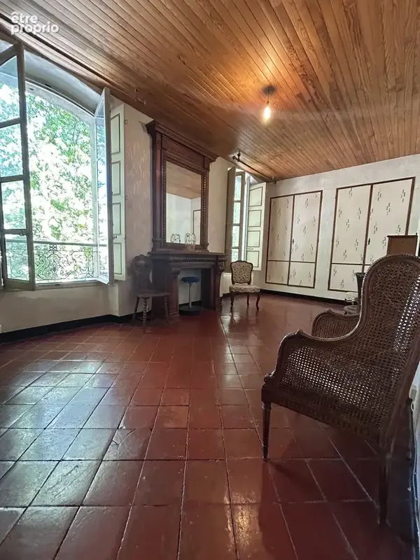 Le vigan   appartement 4 pièces en centre-ville - photo 3