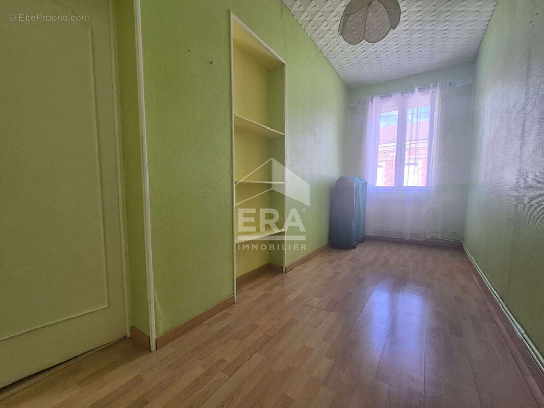 Maison 108m² à carvin - photo 8