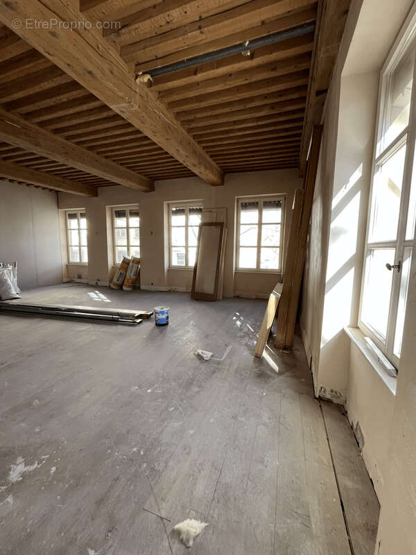 Appartement à LYON-4E