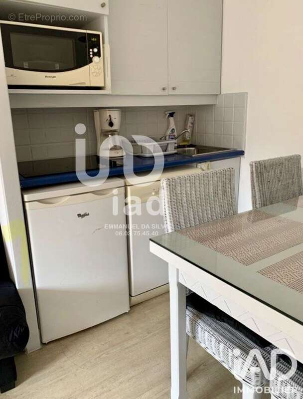 Photo 4 - Appartement à CANNES