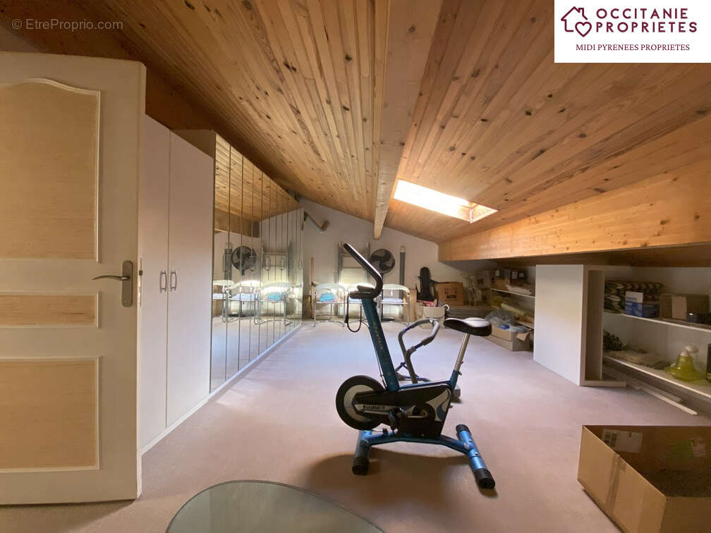 Maison à FRONTIGNAN-SAVES