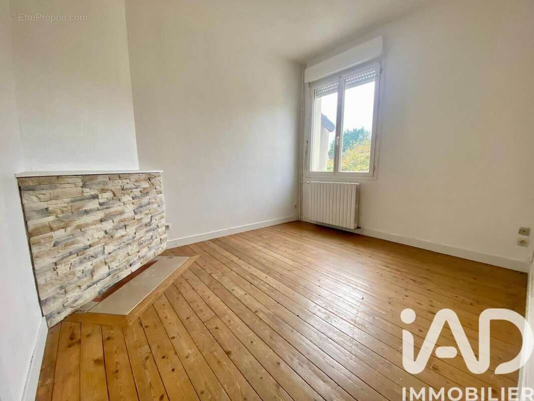 Photo 6 - Maison à SAINT-QUENTIN