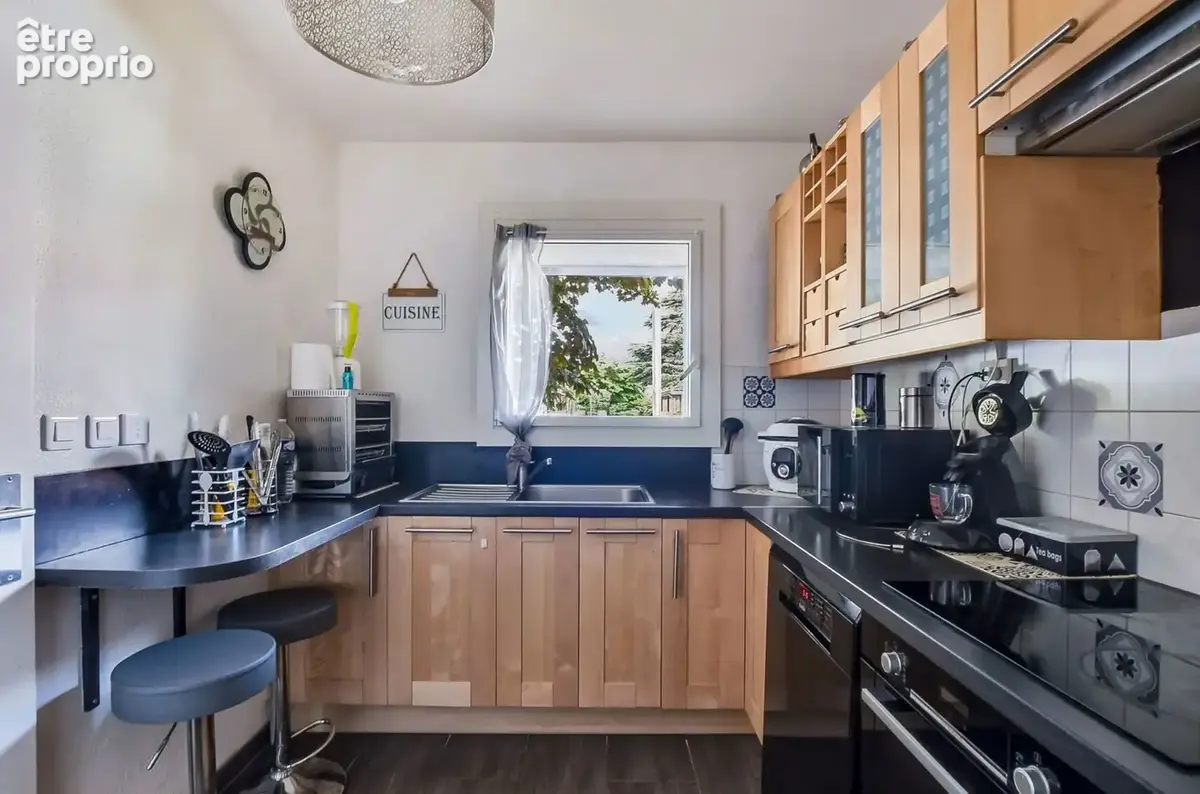 Maison 3 pièces 65 m² à vendre à Toulouse (31200) - photo 4