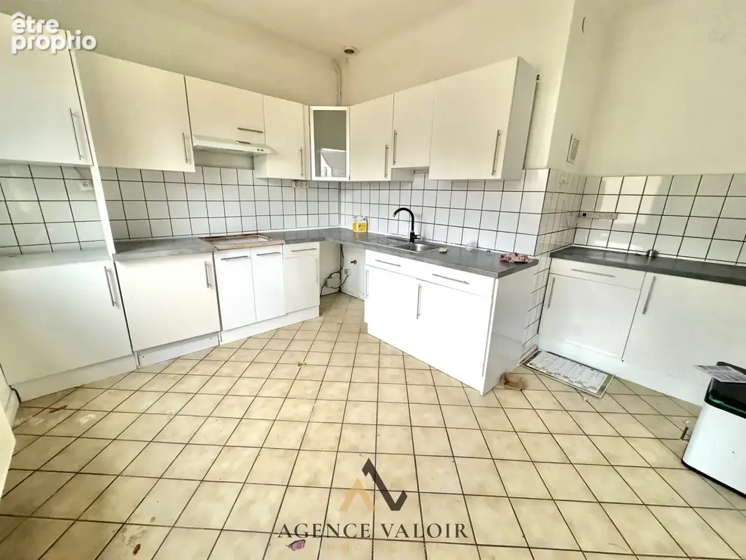 HOMBOURG-HAUT - Immeuble 3 appartements libres - photo 2