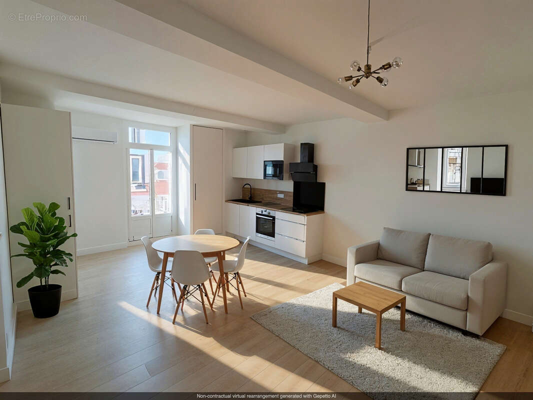 Appartement à ARGELES-SUR-MER