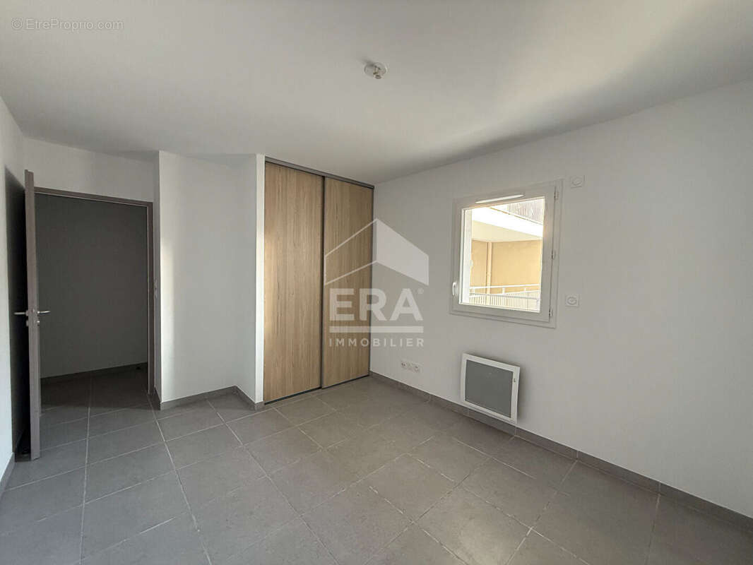 Appartement à CHATEAURENARD