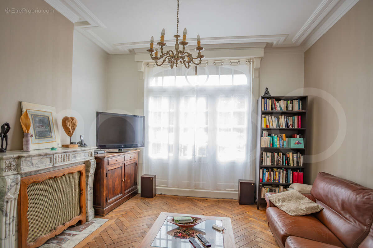 Maison à TOURCOING