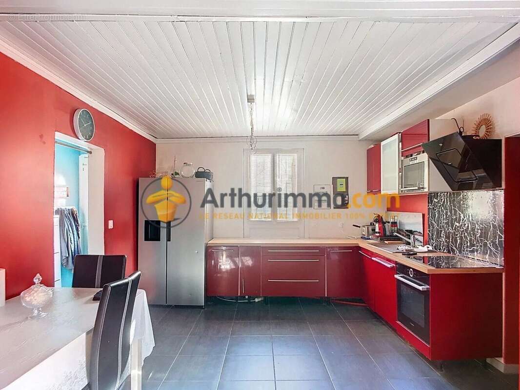 Vente Maison Perpignan(66000) 158 000ï¿œ - photo 5