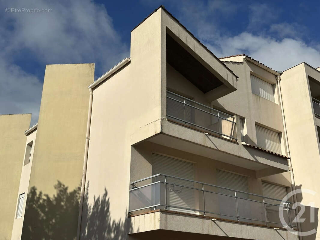 Appartement à ROYAN