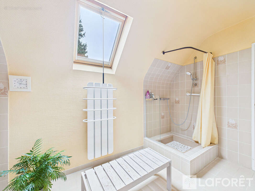 Maison à RIEDISHEIM