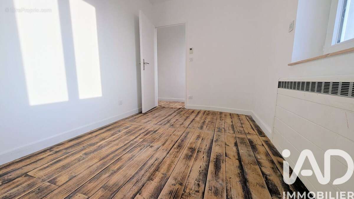 Photo 8 - Maison à WARMERIVILLE