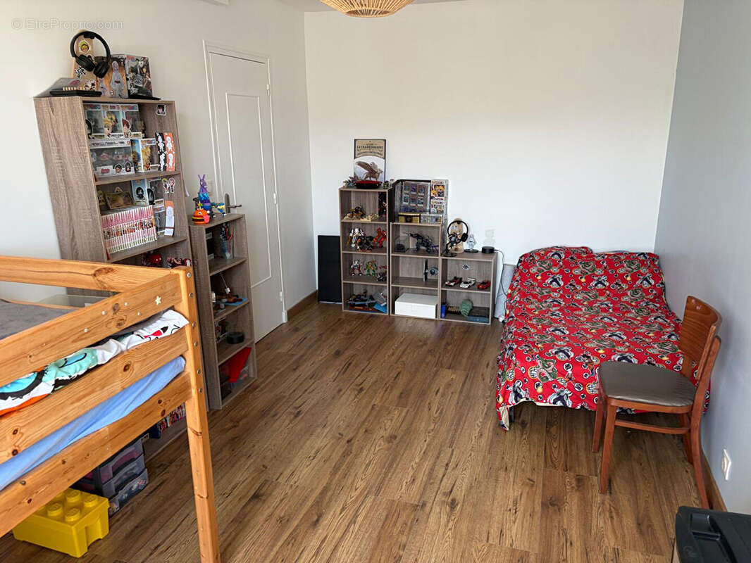 Appartement à NEVERS