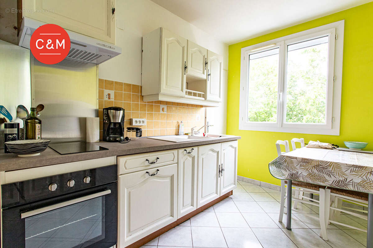 Appartement à REZE