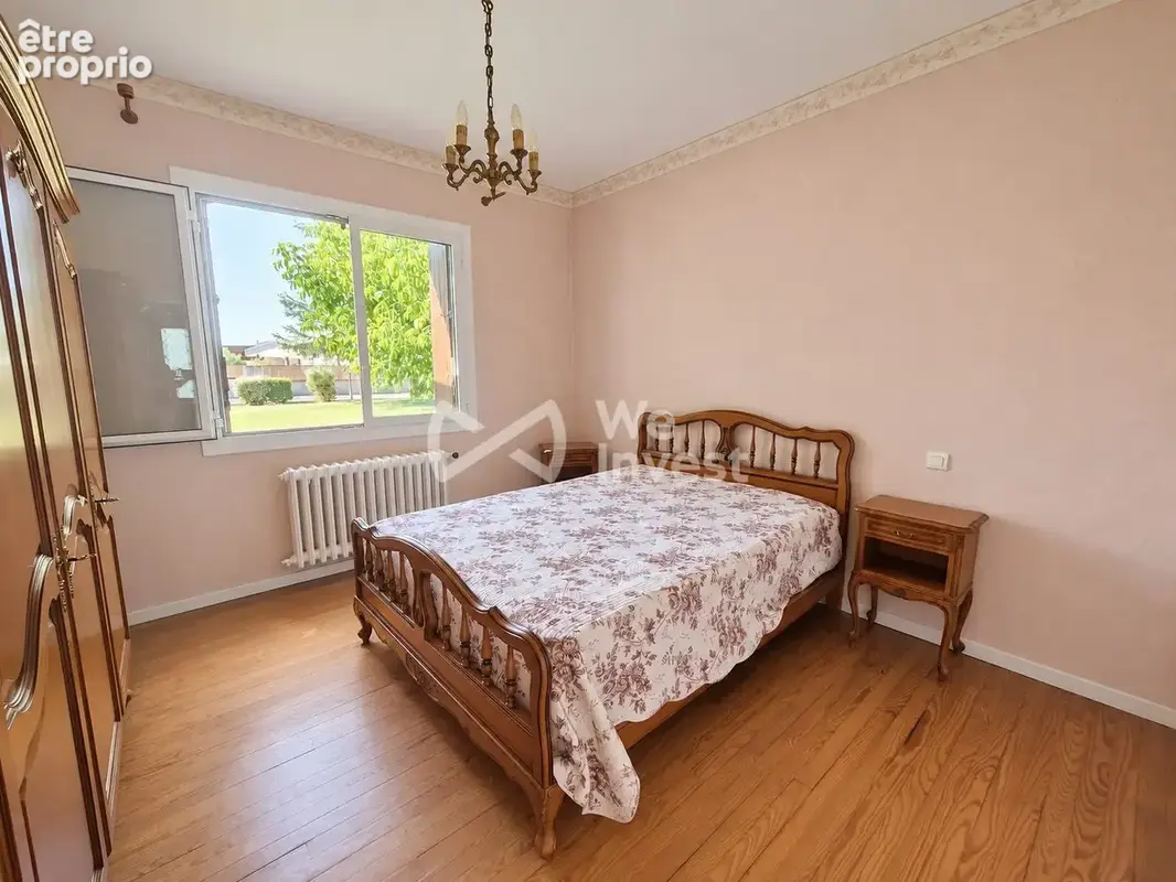 Maison 4 pièces 110 m² à vendre à Plaisance-Du-Touch (31830) - photo 6