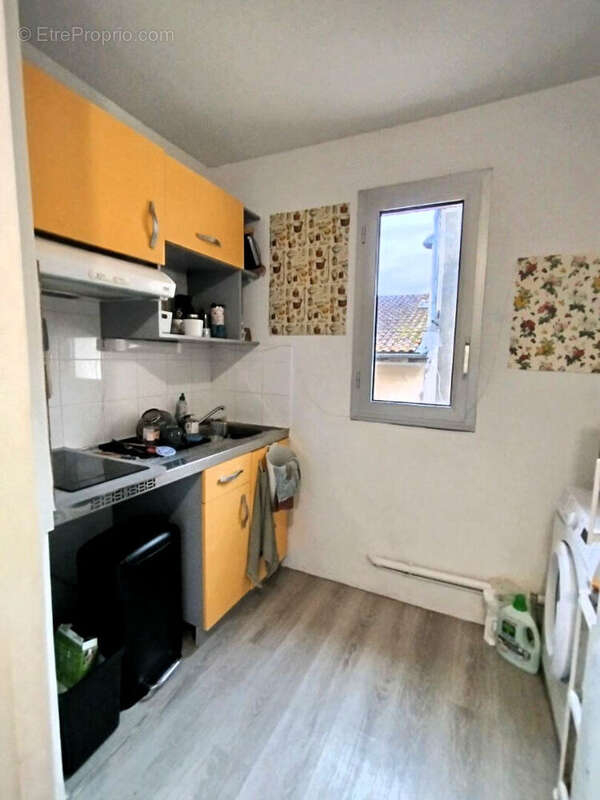 Appartement à MONT-DE-MARSAN