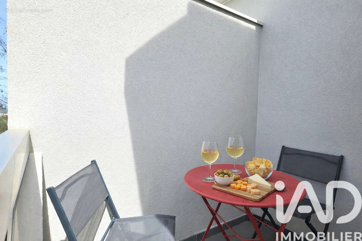 Photo 4 - Appartement à LE PORT-MARLY