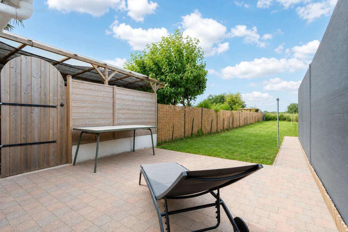 Maison 5 pièces de 84 m² avec jardin à Pérenchies - photo 4