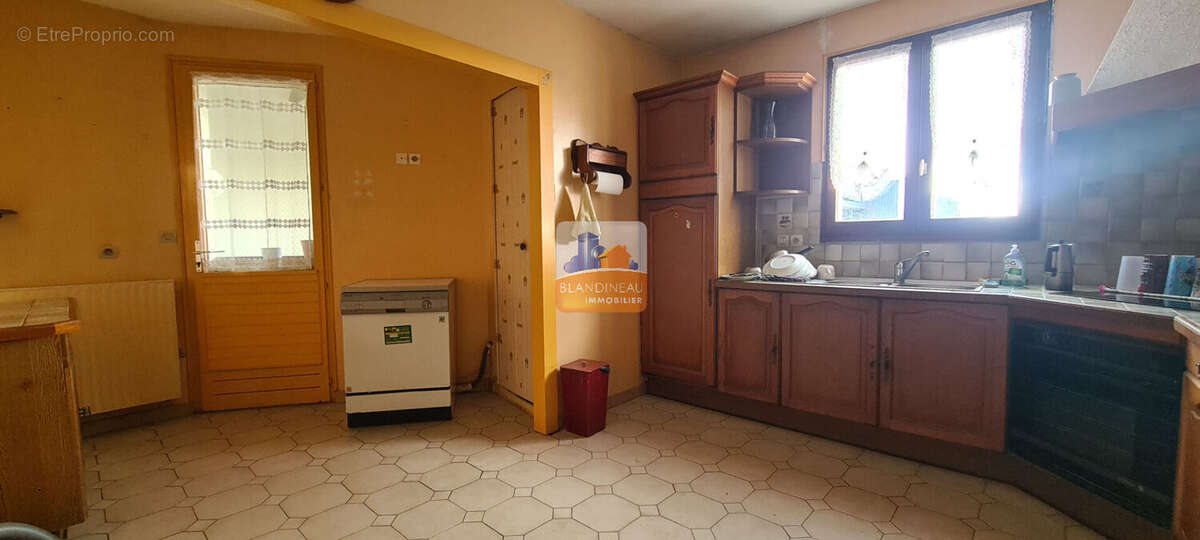 Maison à SAINTE-PAZANNE