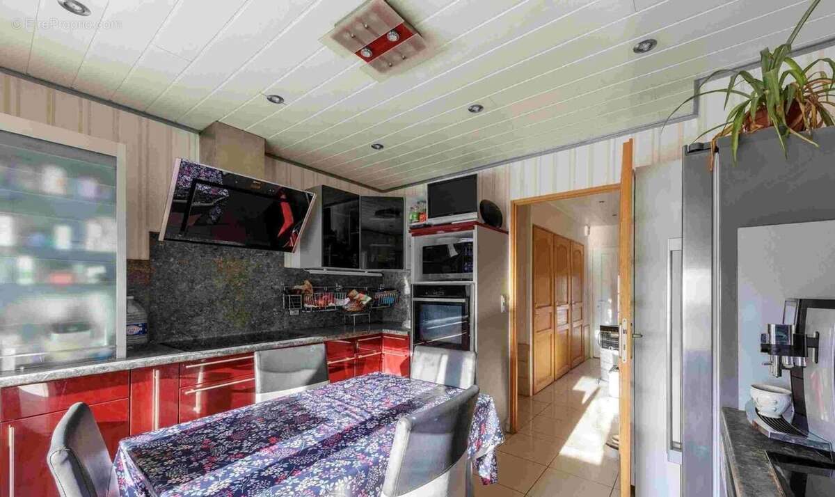 Photo 4 - Maison à MORTEAU