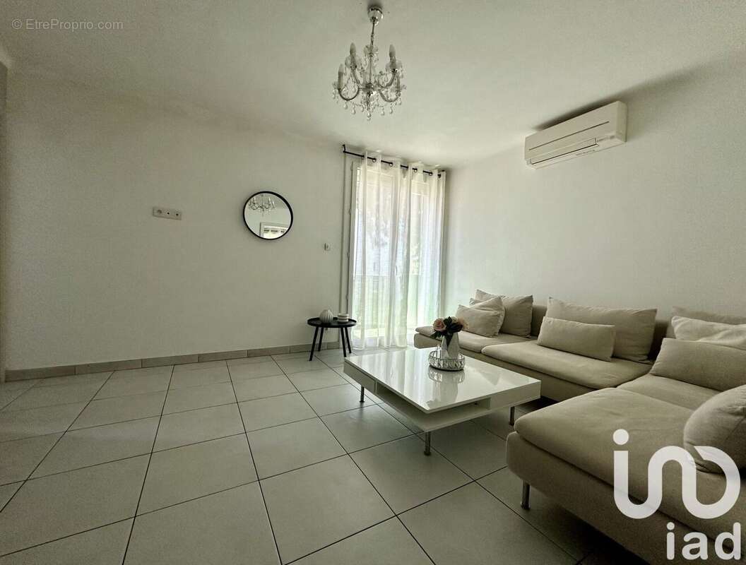 Photo 6 - Appartement à PERPIGNAN