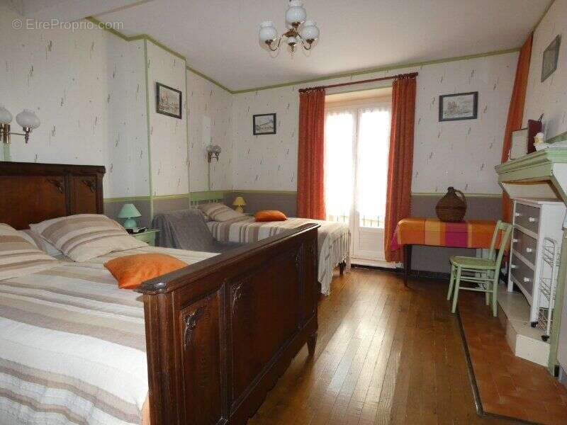 Photo 4 - Maison à QUILLAN