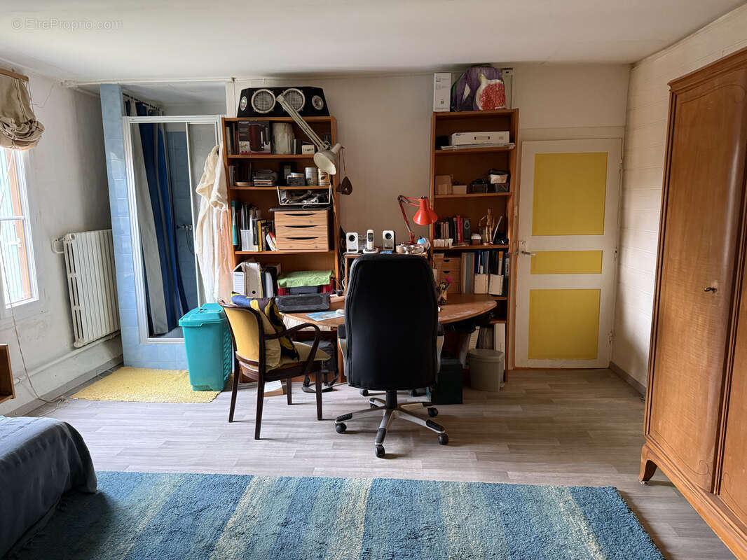Maison à NOCE