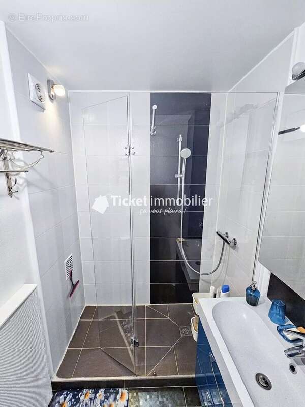 Appartement t4 80m2 colomiers avec place de parking et cave - photo 8