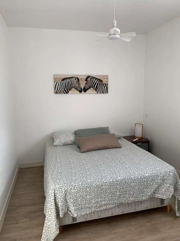 Appartement à SAINT-NAZAIRE