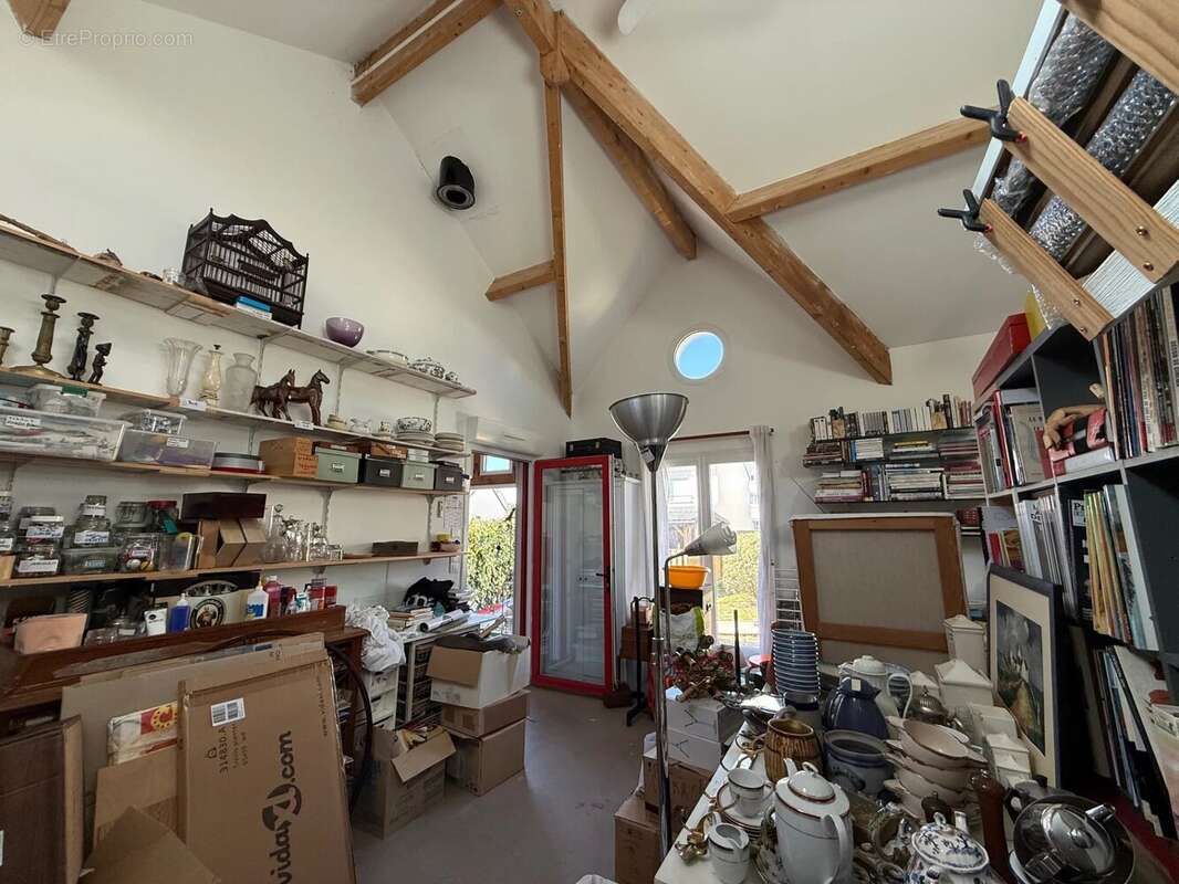 Maison à LE CROISIC