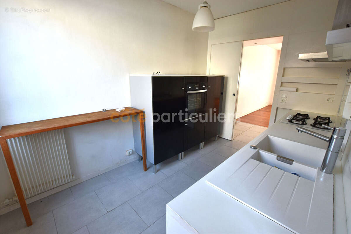 Appartement à LANDERNEAU