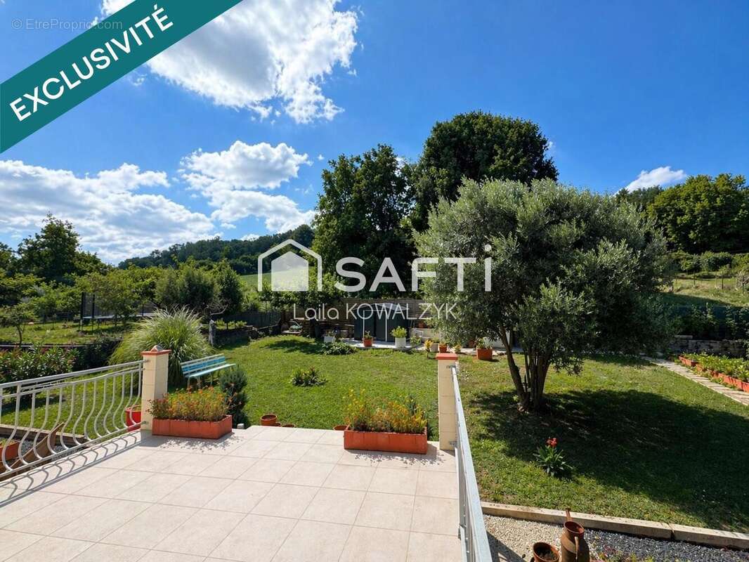 Photo 2 - Maison à RUY