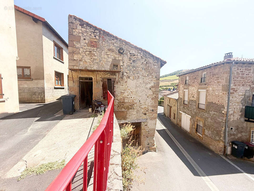 Maison à rénover - photo 3