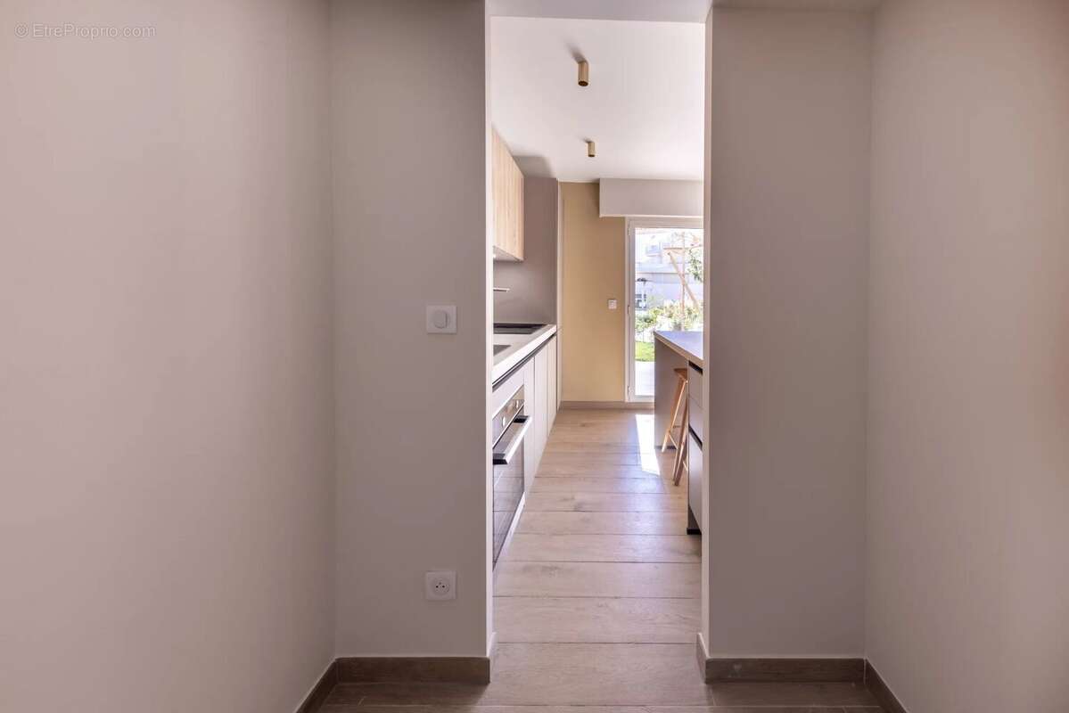 Appartement à LA SEYNE-SUR-MER