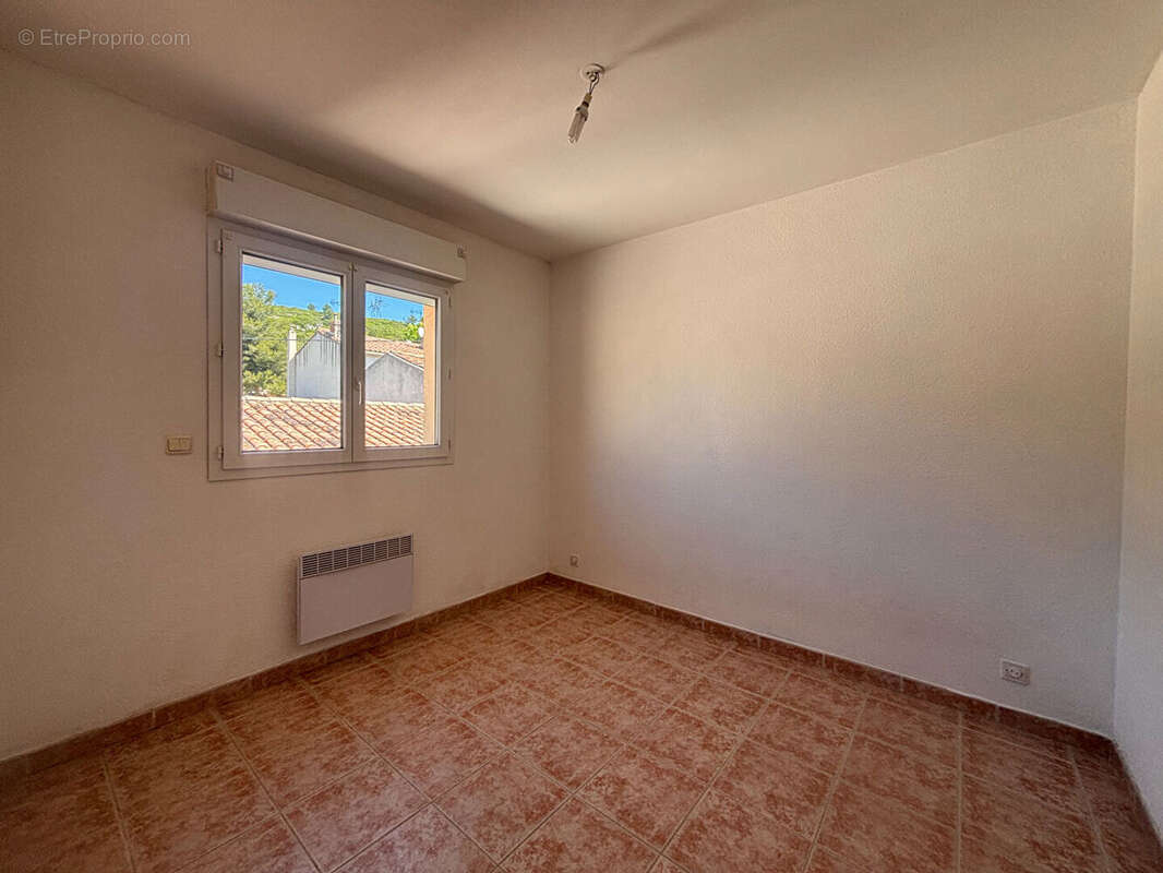 Maison à ENSUES-LA-REDONNE