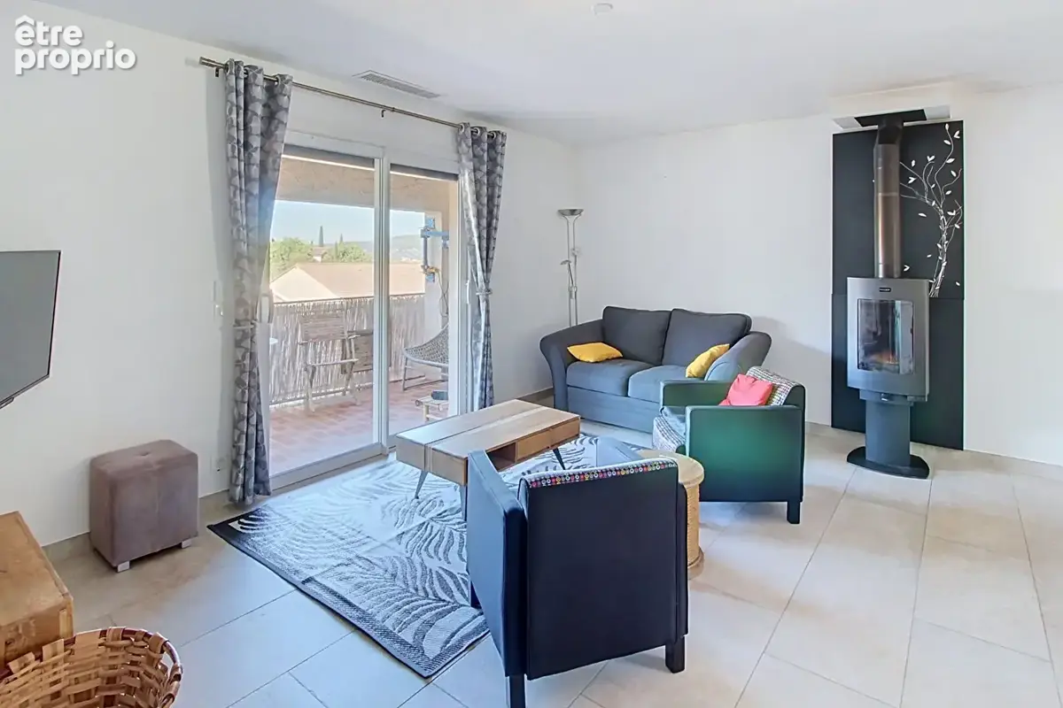 A vendre en exclusivité ! Maison Draguignan 4 pièce(s) 90 m2 - photo 6