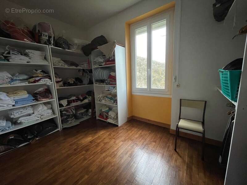 Maison à CAPDENAC-GARE