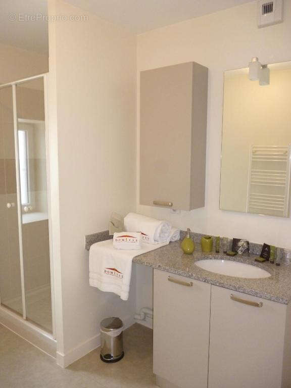 Appartement à PANAZOL