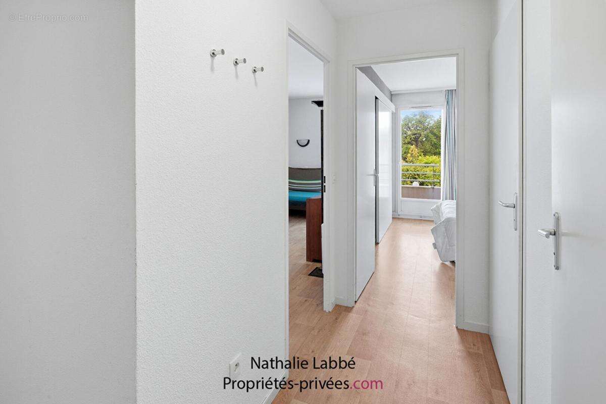 Appartement à PORNIC