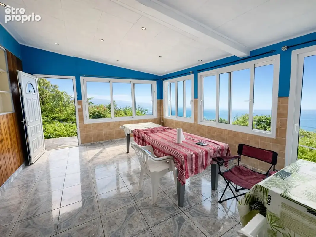 Maison 5 pièces 120 m² à vendre à Le Port (97424) - photo 4